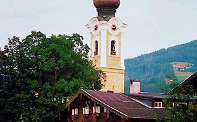 Hotel Gasthof Markterwirt